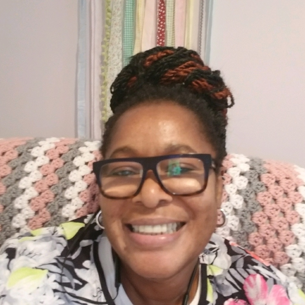 Meet your Posher, Margaret